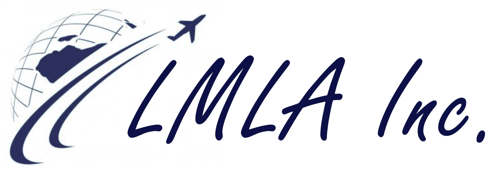 LMLA Inc. Logo